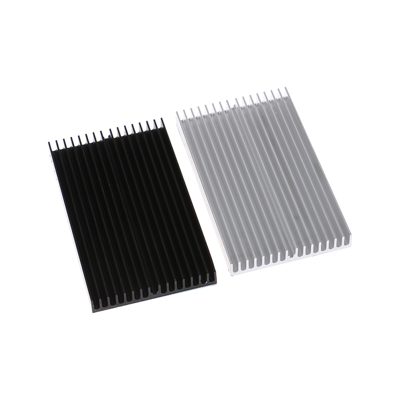 ฮีทซิงค์อลูมิเนียมอัลลอยด์ 100 - Aluminium Extrusion บทวิจารณ์และราคา
