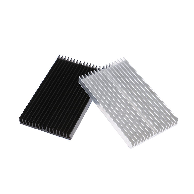 ฮีทซิงค์อลูมิเนียมอัลลอยด์ 100 - Aluminium Extrusion บทวิจารณ์และราคา