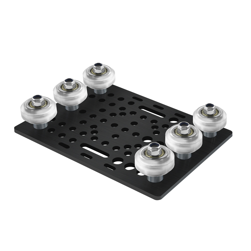 V-Slot Gantry ชุด 20-80 มม.Gan - Gt2 Belt บทวิจารณ์และราคา
