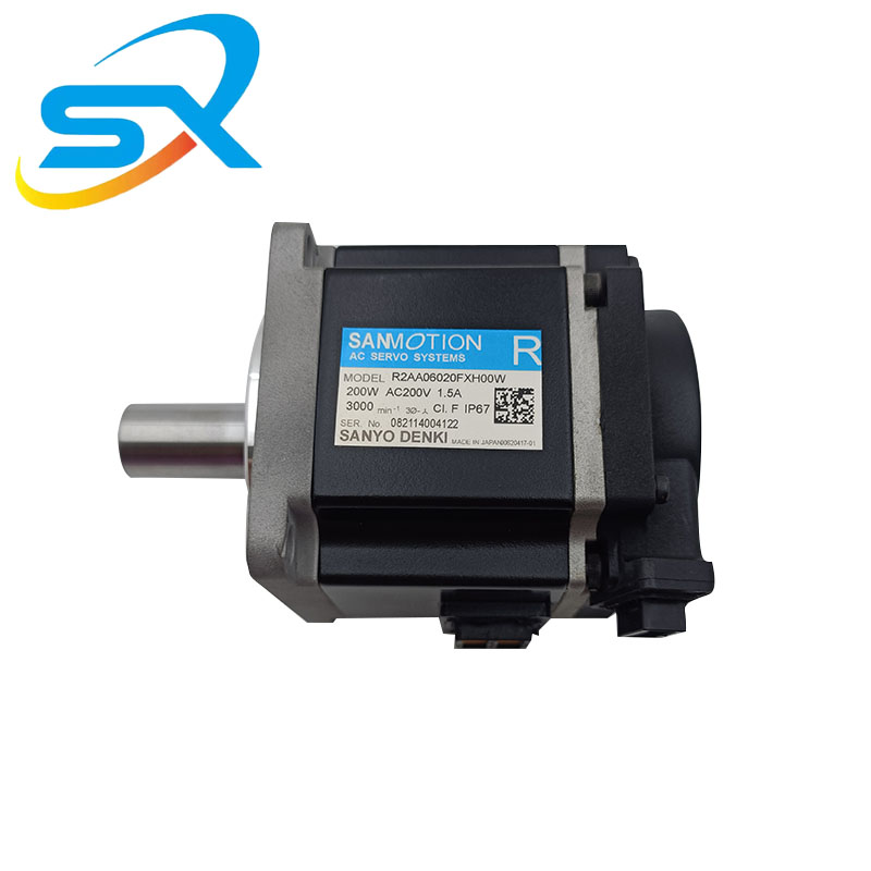 ซันโยแหล่งที่มาของสินค้าหลัก เ - Servo Motor บทวิจารณ์และราคา