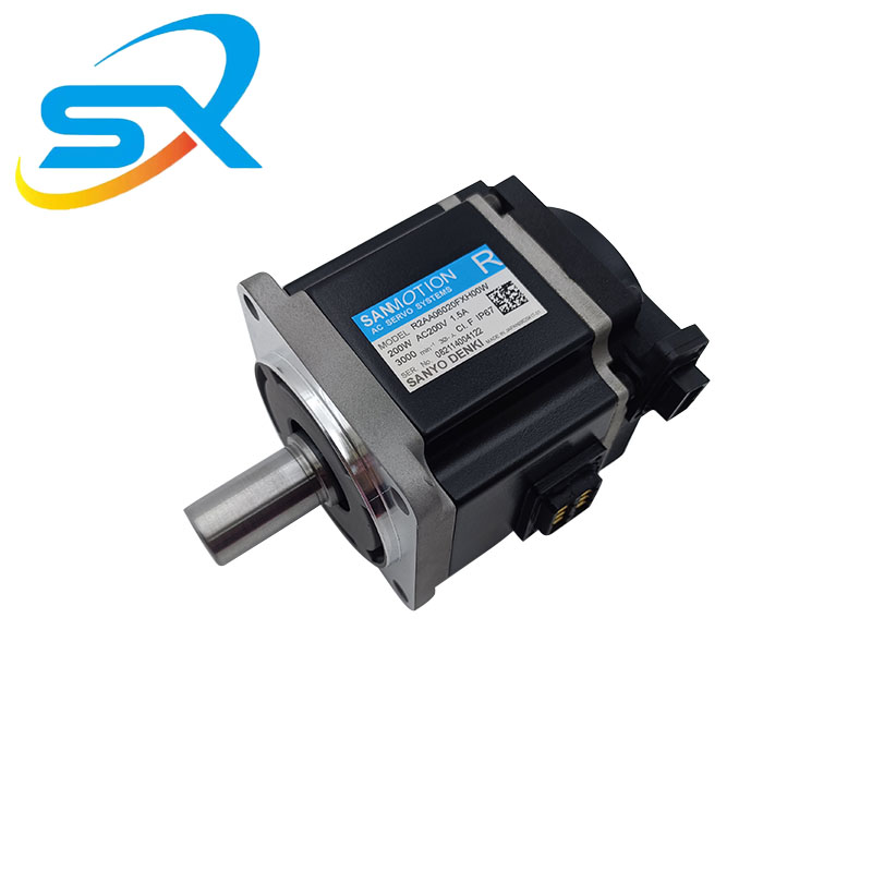 ซันโยแหล่งที่มาของสินค้าหลัก เ - Servo Motor บทวิจารณ์และราคา