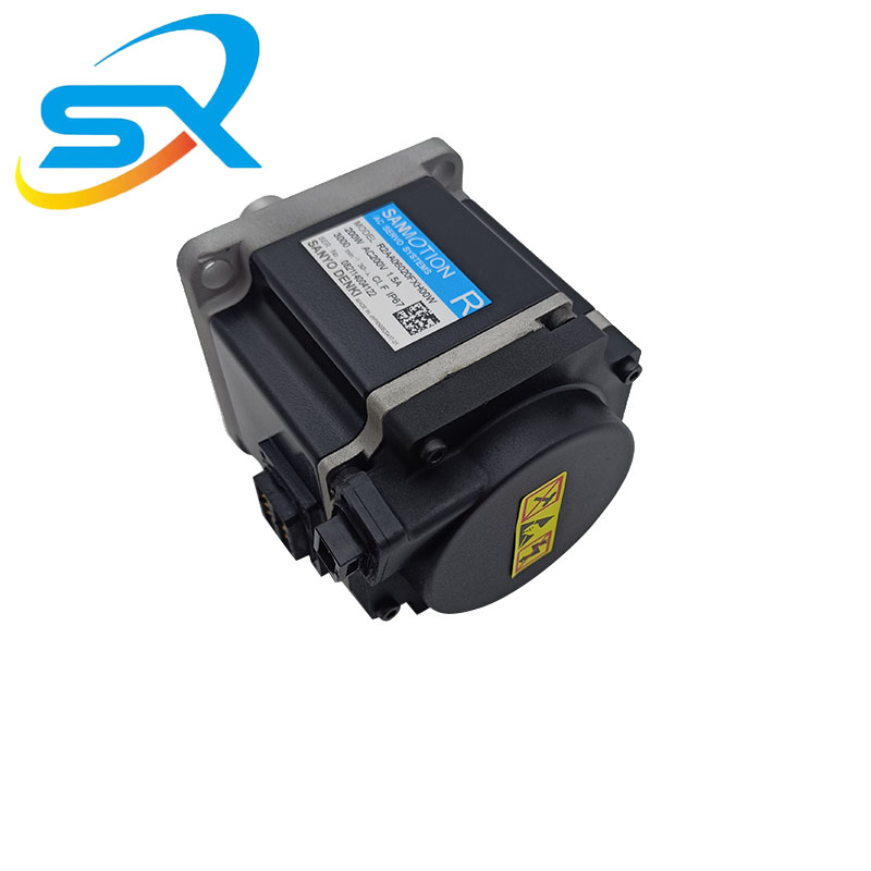 ซันโยแหล่งที่มาของสินค้าหลัก เ - Servo Motor บทวิจารณ์และราคา