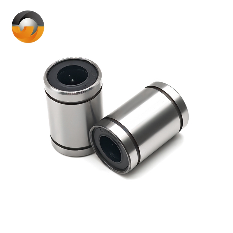 ตลับลูกปืนเชิงเส้น LM8UU ขนาด  - Lm8Uu Bearing บทวิจารณ์และราคา