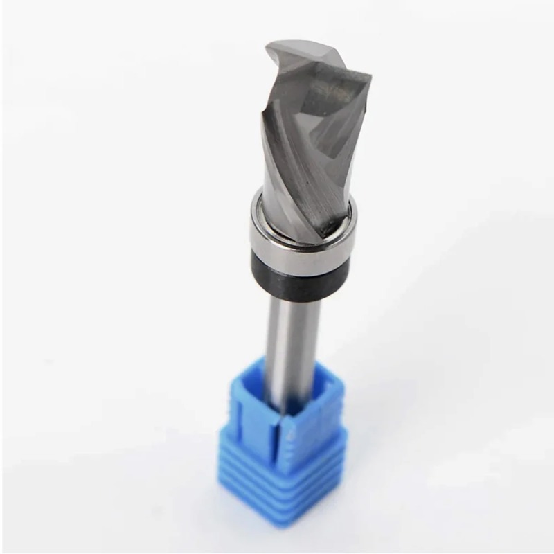 ดอกกัดประสิทธิภาพสูงพิเศษ รุ่น - End Mill บทวิจารณ์และราคา