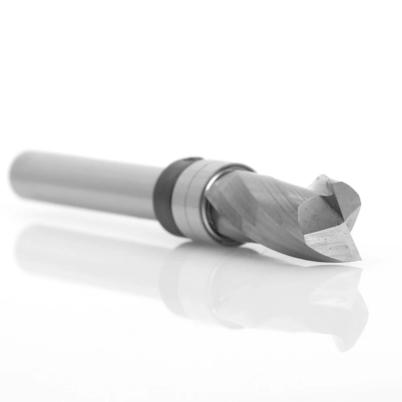 ดอกกัดประสิทธิภาพสูงพิเศษ รุ่น - End Mill บทวิจารณ์และราคา