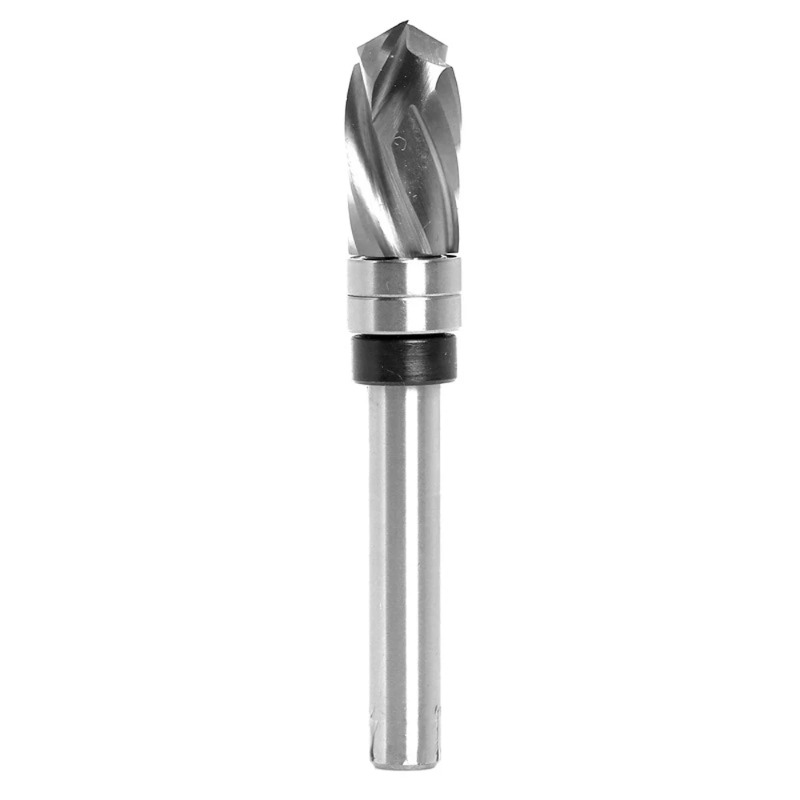 ดอกกัดประสิทธิภาพสูงพิเศษ รุ่น - End Mill บทวิจารณ์และราคา