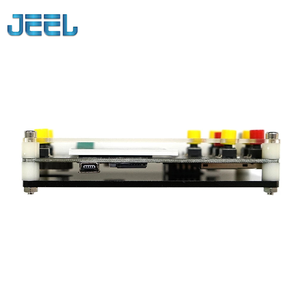 บอร์ดควบคุม CNC GRBL 1.8 นิ้ว  - 3018 Cnc บทวิจารณ์และราคา