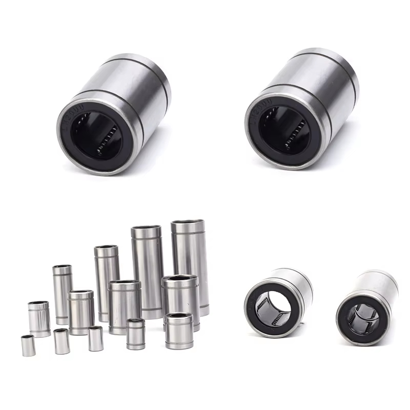 10 ชิ้น LM8 LM8UU LM3UU LM10UU - Lm8Uu Bearing บทวิจารณ์และราคา