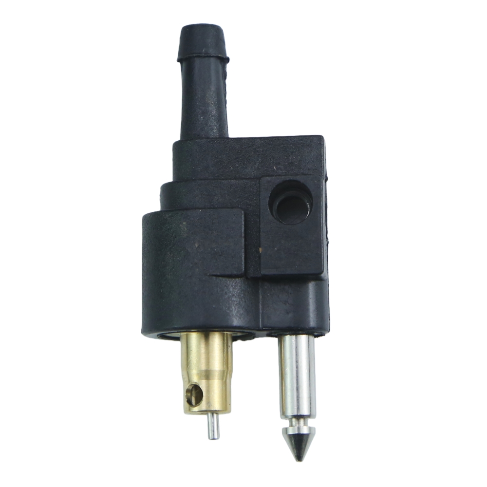 ข้อต่อเชื่อมต่อท่อน้ำมันเชื้อเ - Coupling 8Mm บทวิจารณ์และราคา