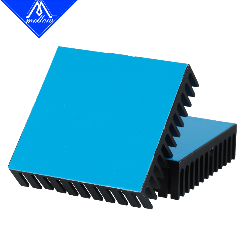 Mellow 3D เครื่องพิมพ์อลูมิเนี - Stepper Motor Nema17 บทวิจารณ์และราคา