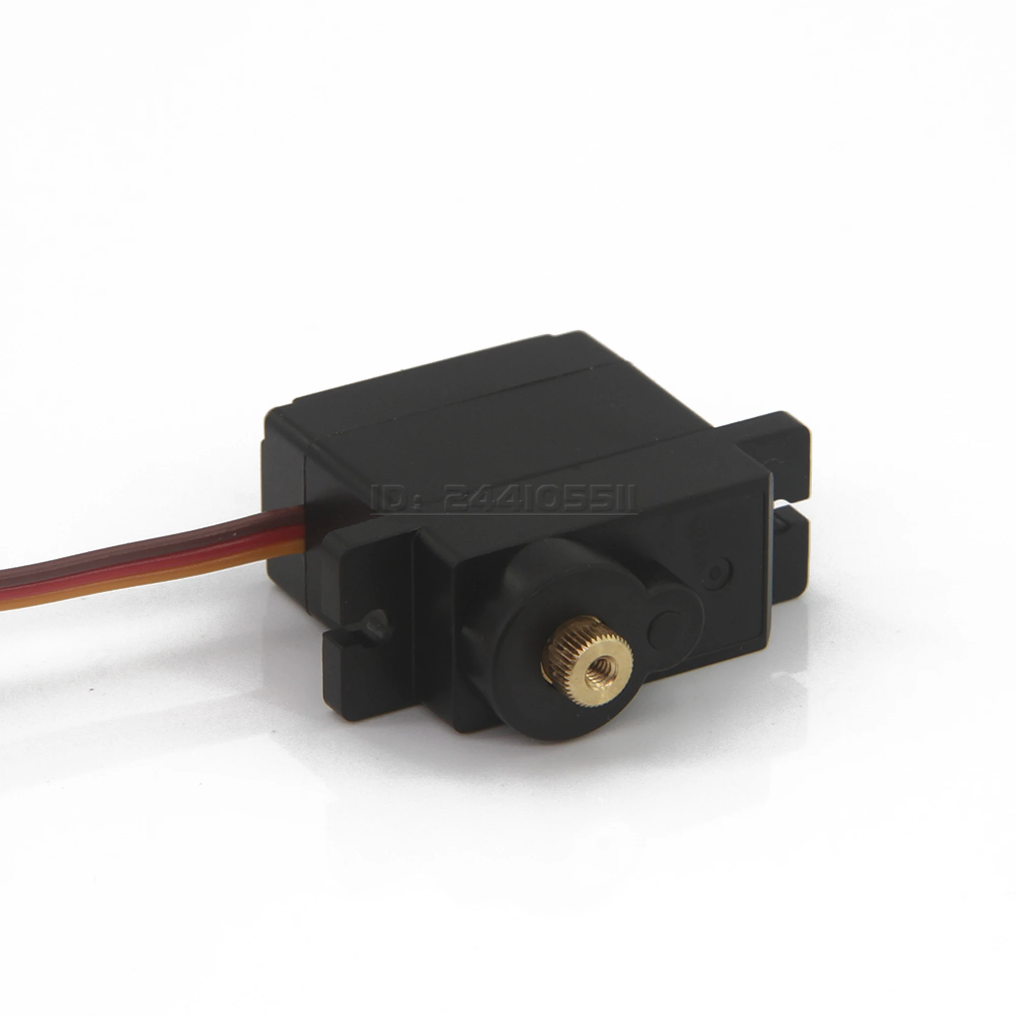 เซอร์โวมอเตอร์ดิจิตอล NEEBRC 9 - Servo 9G บทวิจารณ์และราคา