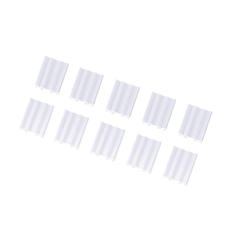 10/20 ชิ้น ฮีทซิงค์อะลูมิเนียม - Aluminium Extrusion บทวิจารณ์และราคา