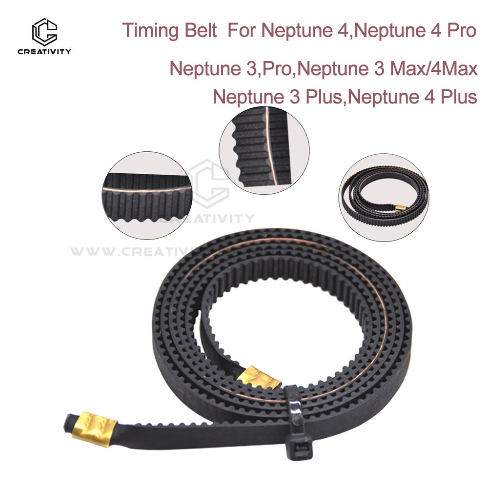 สําหรับ Neptune 4,Pro แกน X แก - Gt2 Belt บทวิจารณ์และราคา