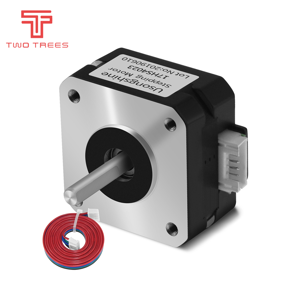 Nema17 17HS4023 Stepper Motor  - Nema 17 Stepper บทวิจารณ์และราคา
