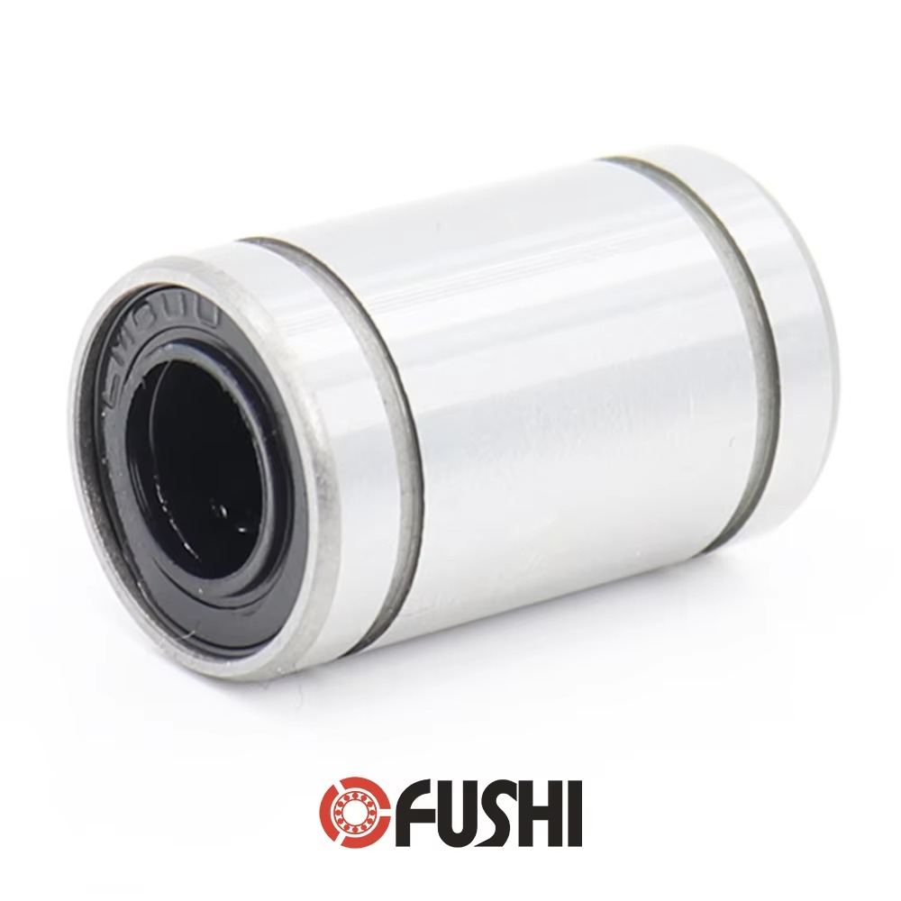 4PCS LM8U LM8LUU LM3UU LM10UU  - Linear Rod 8Mm บทวิจารณ์และราคา