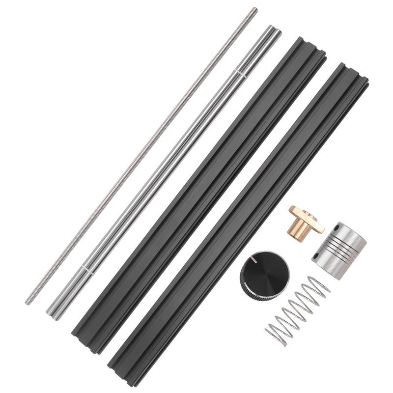 ชุดอัพเกรด CNC 3018 Pro ชุดขยา - 3018 Cnc บทวิจารณ์และราคา