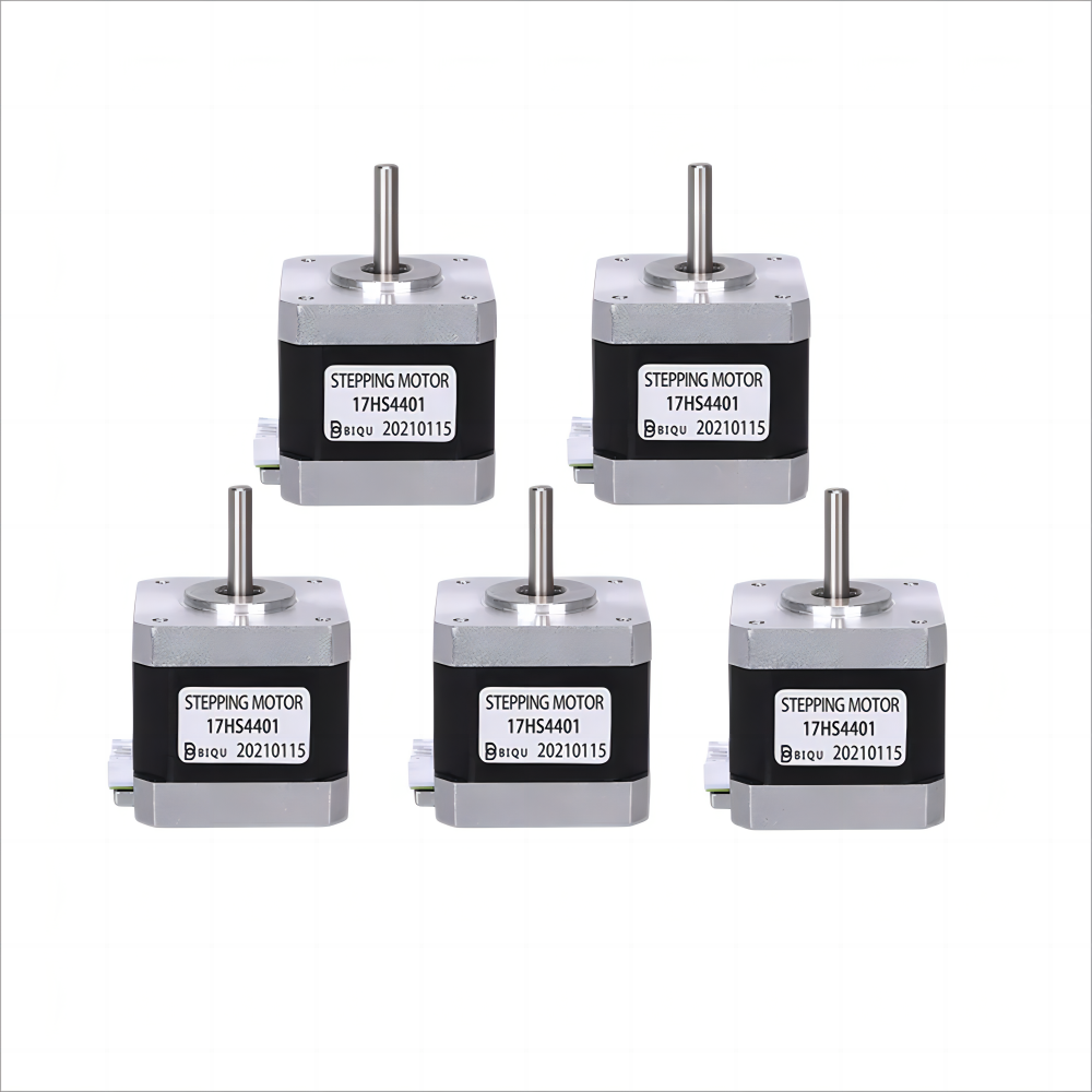 Nema17 17HS4401S 4401มอเตอร์สเ - Stepper Motor Nema17 บทวิจารณ์และราคา