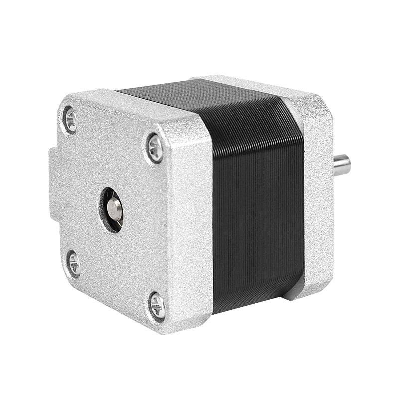 Nema17 17HS4401S 4401มอเตอร์สเ - Stepper Motor Nema17 บทวิจารณ์และราคา