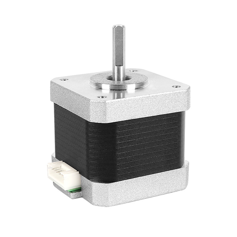 Nema17 17HS4401S 4401มอเตอร์สเ - Stepper Motor Nema17 บทวิจารณ์และราคา