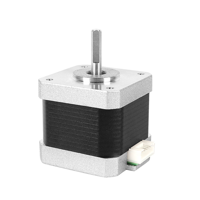 Nema17 17HS4401S 4401มอเตอร์สเ - Stepper Motor Nema17 บทวิจารณ์และราคา