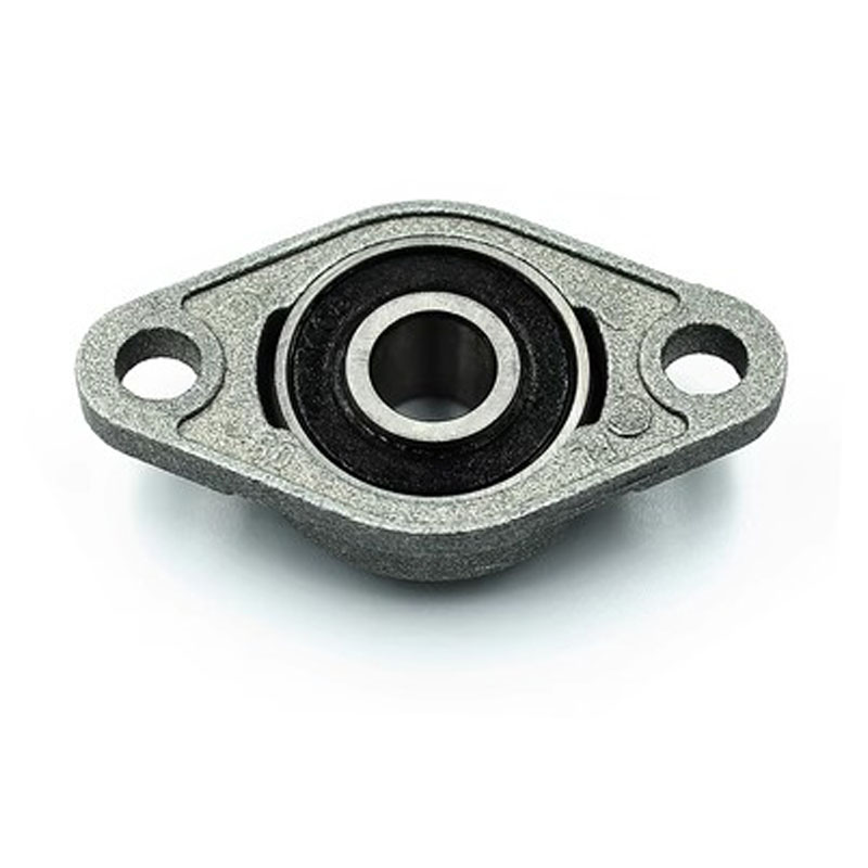 ตลับลูกปืนหน้าแปลน FL08 KFL08พ - Lead Screw 8Mm บทวิจารณ์และราคา