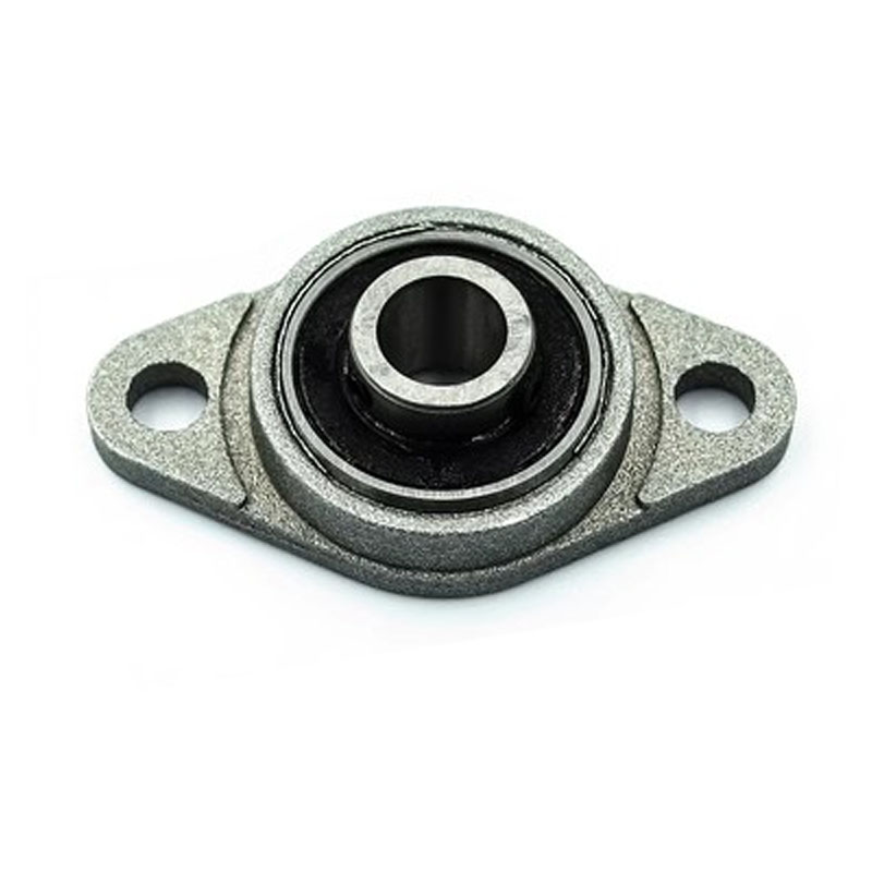 ตลับลูกปืนหน้าแปลน FL08 KFL08พ - Lead Screw 8Mm บทวิจารณ์และราคา