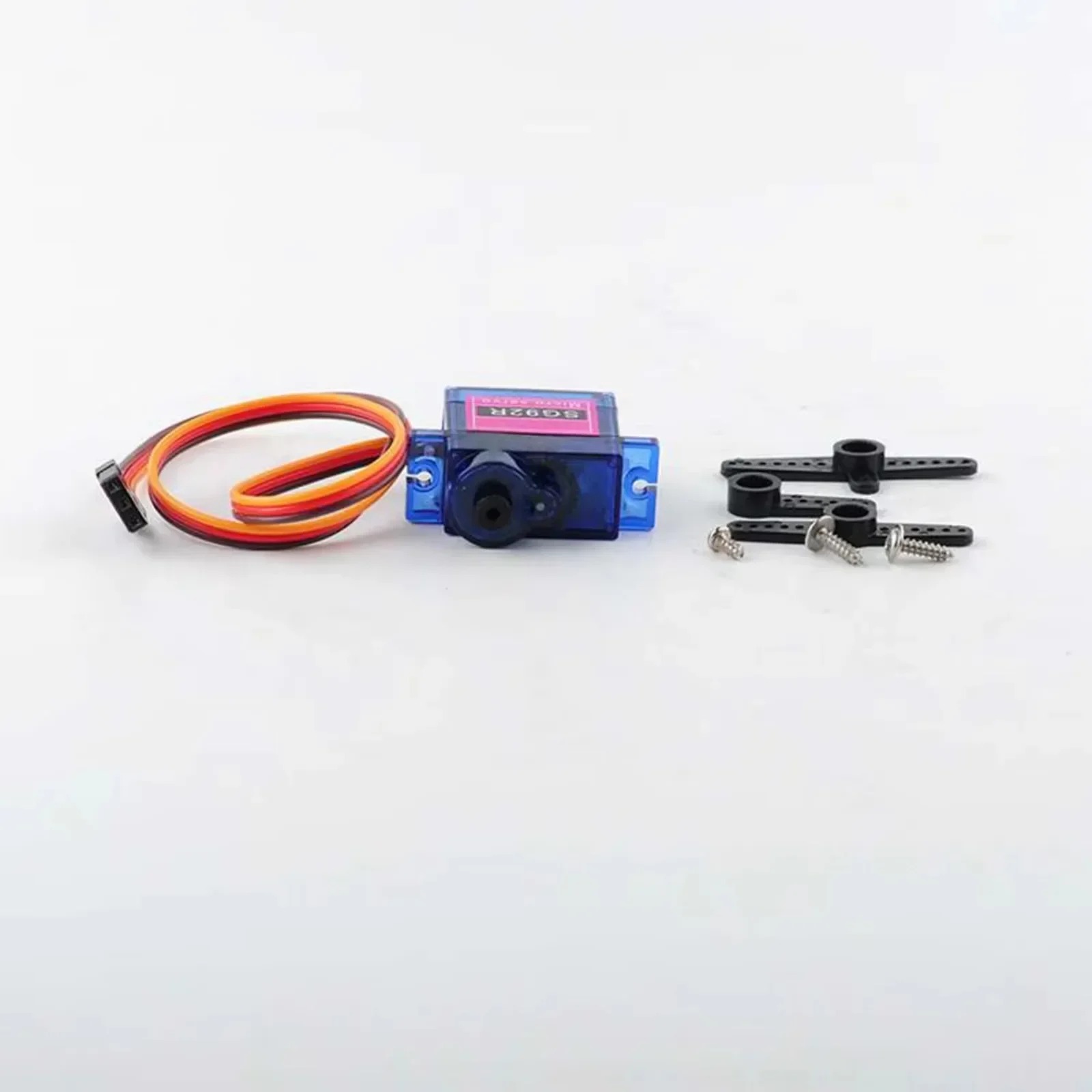 10 ชิ้น/ล็อต SG92R Micro Servo - Servo 9G บทวิจารณ์และราคา