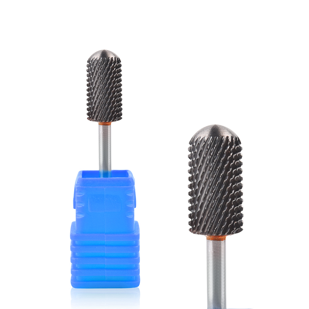 เจาะเล็บบิตคาร์ไบด์ Milling Cu - Carbide End Mill บทวิจารณ์และราคา