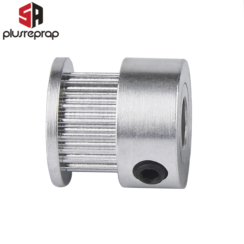 GT2 20 Teeth Timing รอก Bore 5 - Gt2 Pulley บทวิจารณ์และราคา