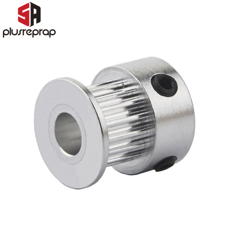 GT2 20 Teeth Timing รอก Bore 5 - Gt2 Pulley บทวิจารณ์และราคา