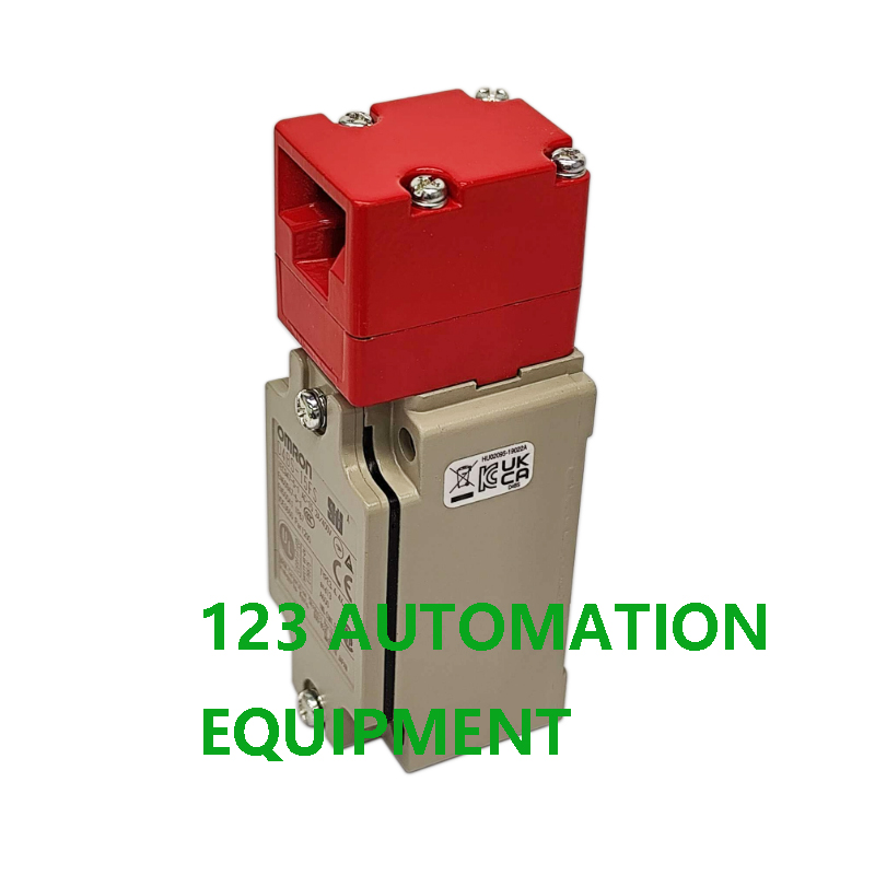 ใหม่แท้ Omron D4BS-1AFS 2AFS 4 - Limit Switch บทวิจารณ์และราคา