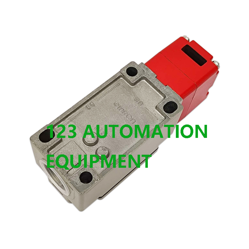 ใหม่แท้ Omron D4BS-1AFS 2AFS 4 - Limit Switch บทวิจารณ์และราคา