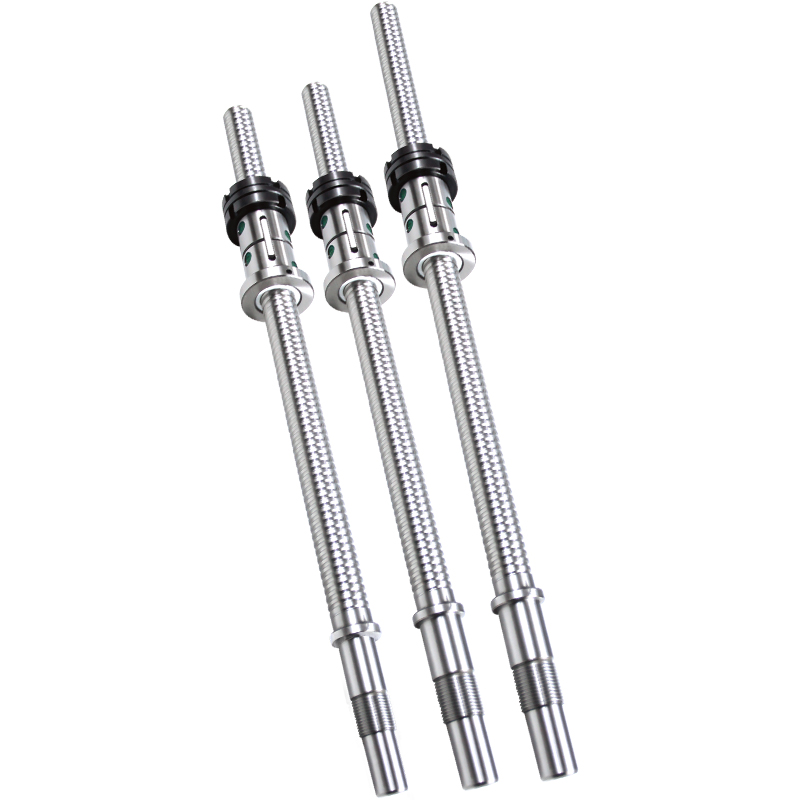 เครื่องมือกลึงควบคุมด้วยระบบตั - Ball Screw บทวิจารณ์และราคา