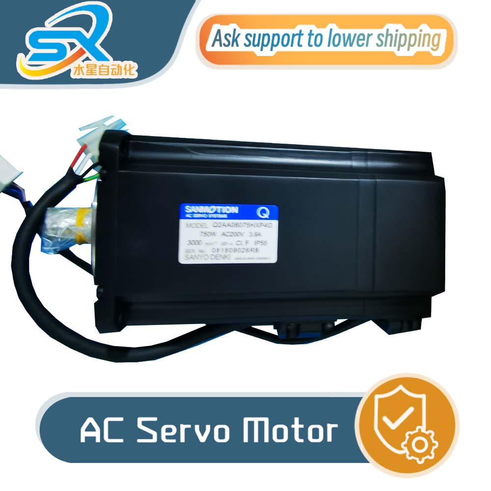 มอเตอร์เซอร์โว AC แท้ 100% ยี่ - Servo Motor บทวิจารณ์และราคา