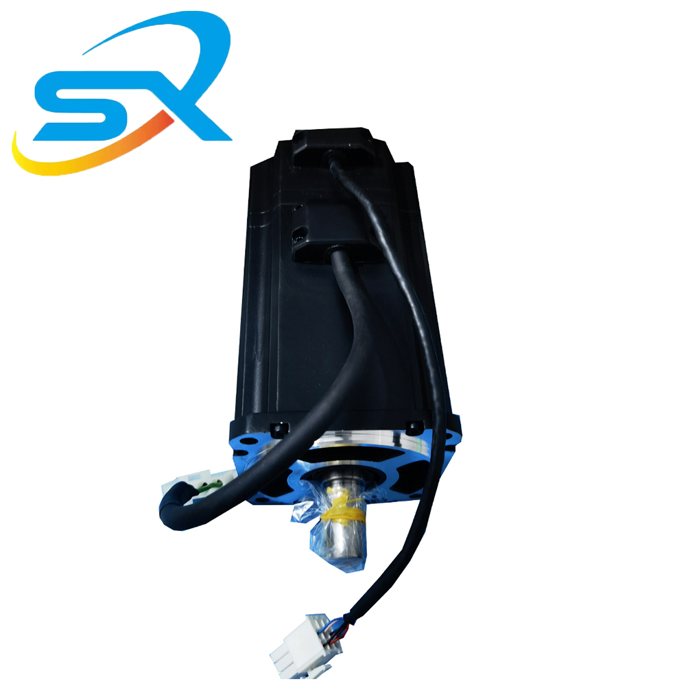 มอเตอร์เซอร์โว AC แท้ 100% ยี่ - Servo Motor บทวิจารณ์และราคา