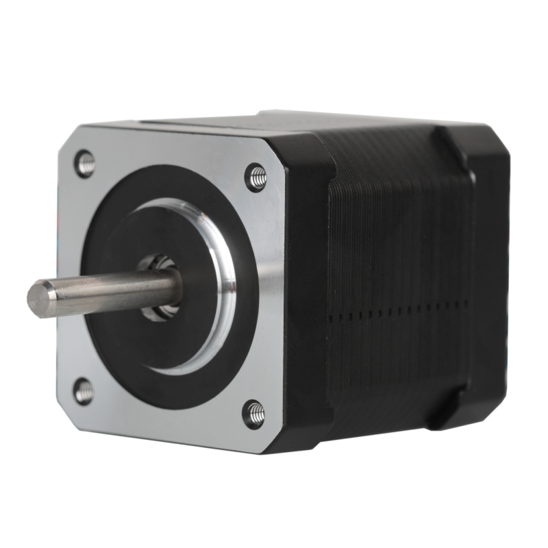 มอเตอร์สเต็ปเปอร์17 Nema 48มม. - Stepper Motor Nema17 บทวิจารณ์และราคา