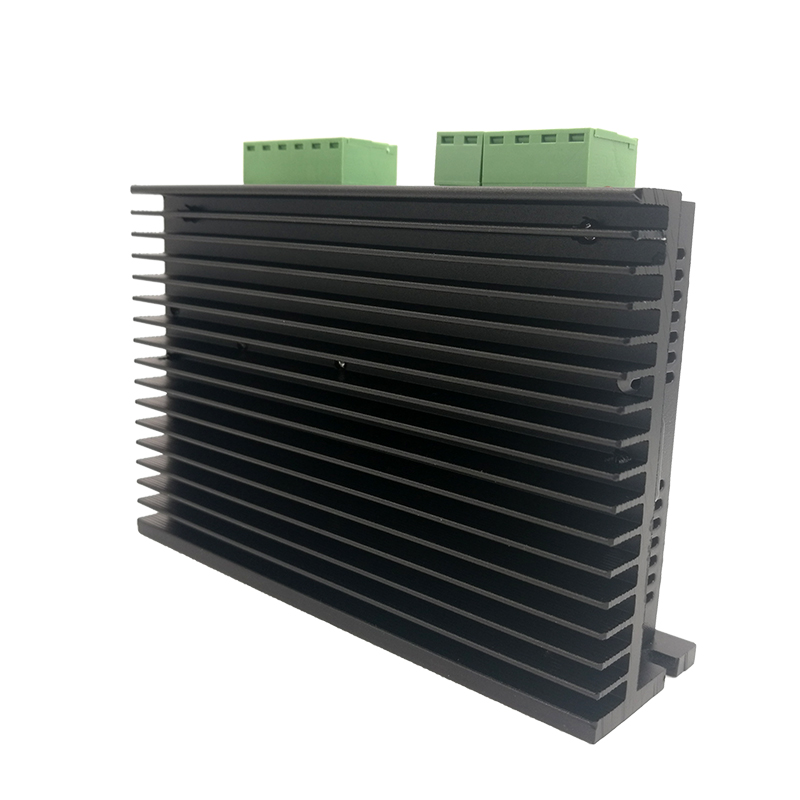 ไดรเวอร์สเต็ปมอเตอร์ DM542 ไมโ - Stepper Motor Nema17 บทวิจารณ์และราคา