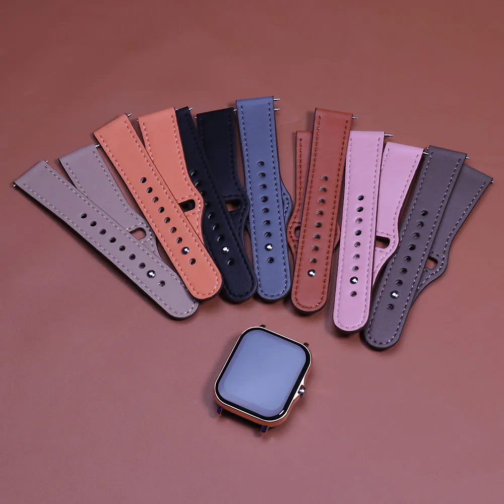 สายหนังสําหรับ Samsung Galaxy  - Gt2 Pulley บทวิจารณ์และราคา