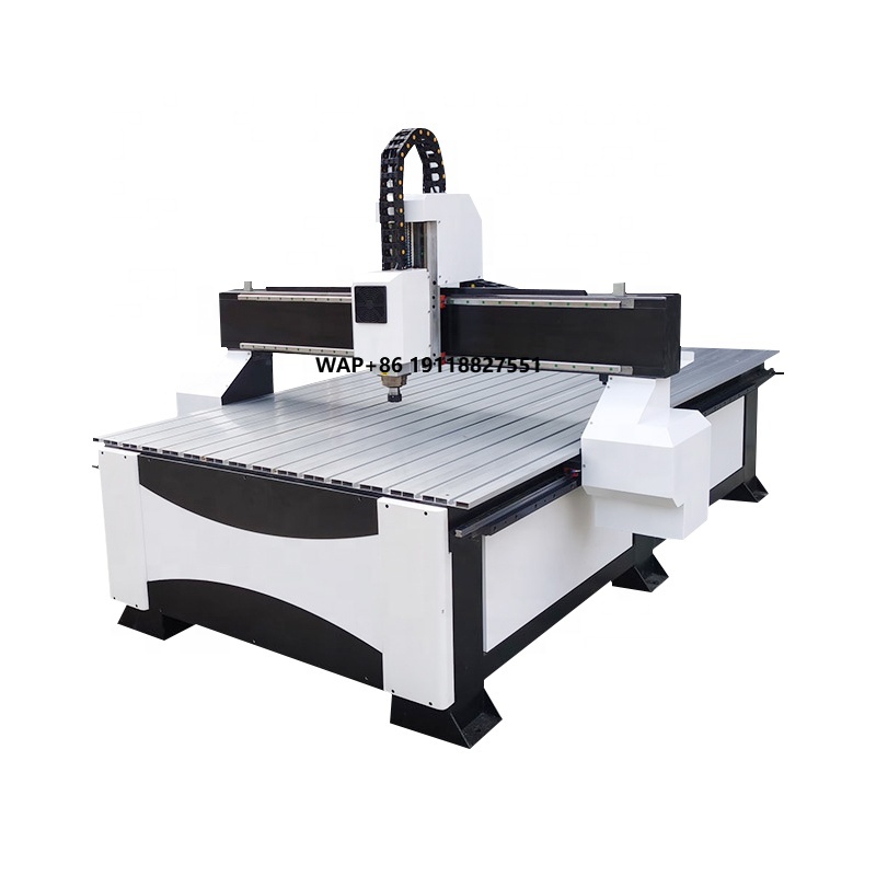 เครื่องแกะสลัก CNC ขนาด 4*8 ฟุ - Cnc Router บทวิจารณ์และราคา