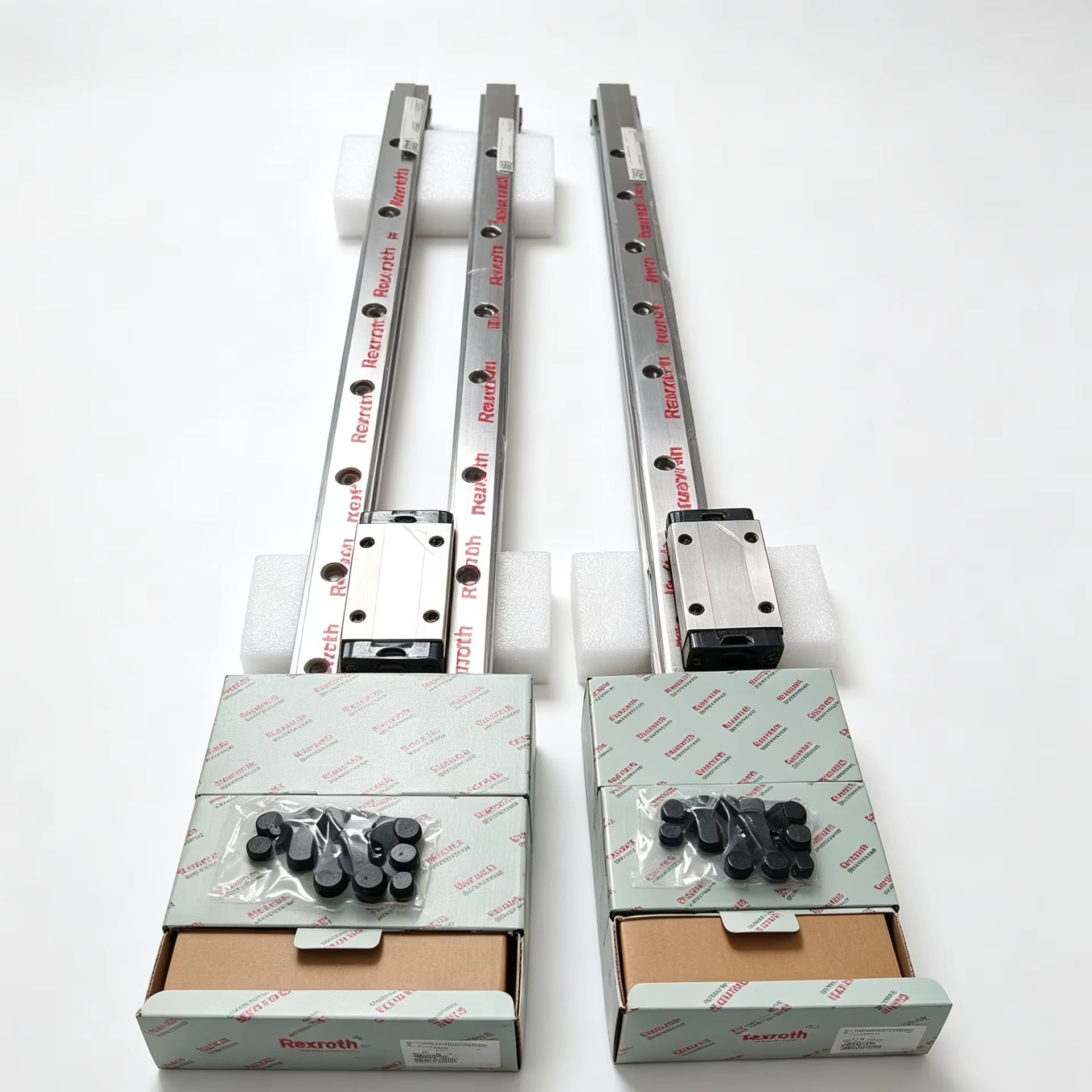 93-50-10000A 93-50-10000B 93-5 - Linear Rail บทวิจารณ์และราคา