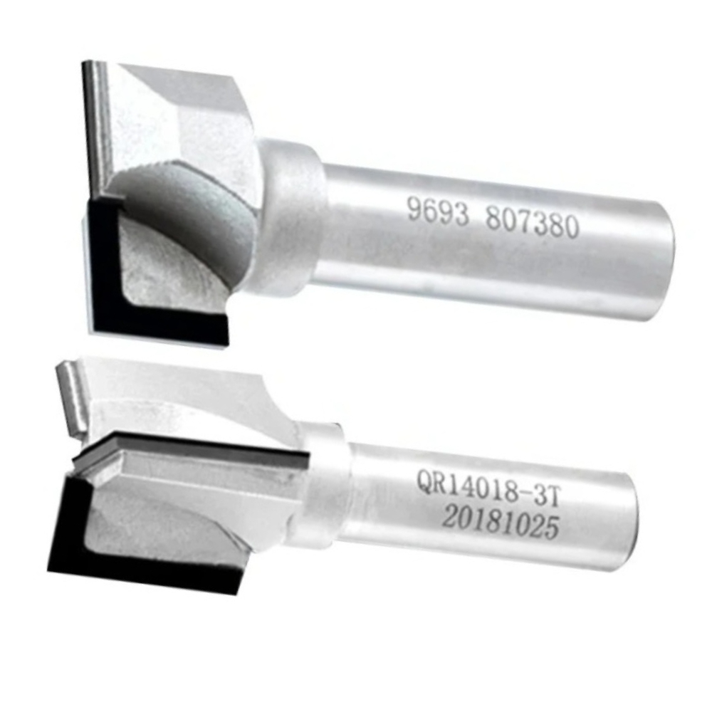 Livter PCD ด้านล่างทําความสะอา - End Mill บทวิจารณ์และราคา