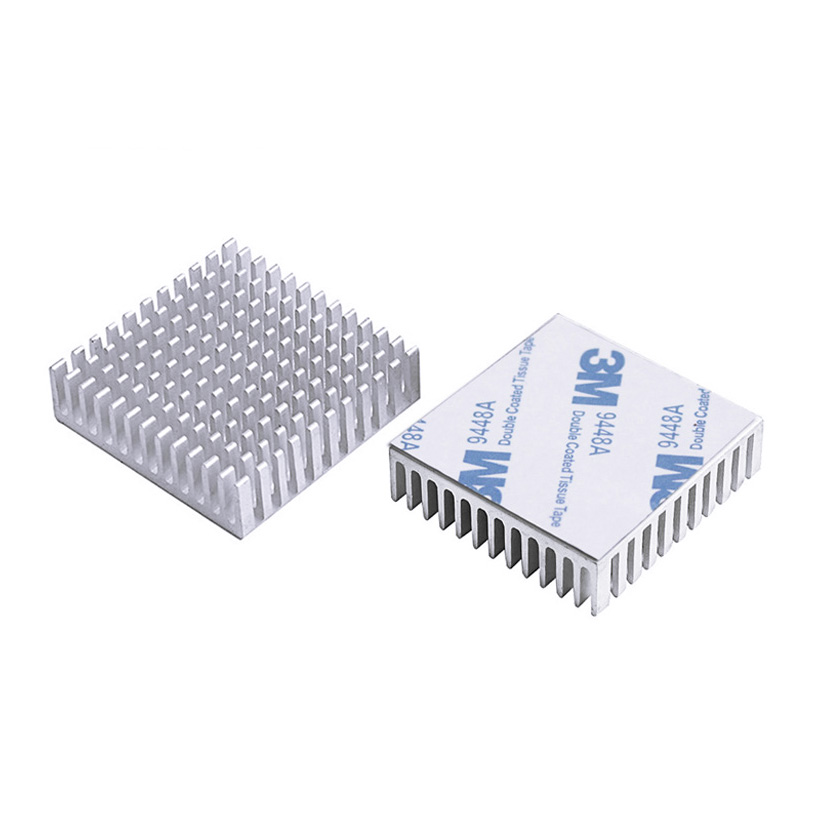 30Pcs YOUNUON 40 มม.ฮีทซิงค์ 4 - Aluminium Extrusion บทวิจารณ์และราคา