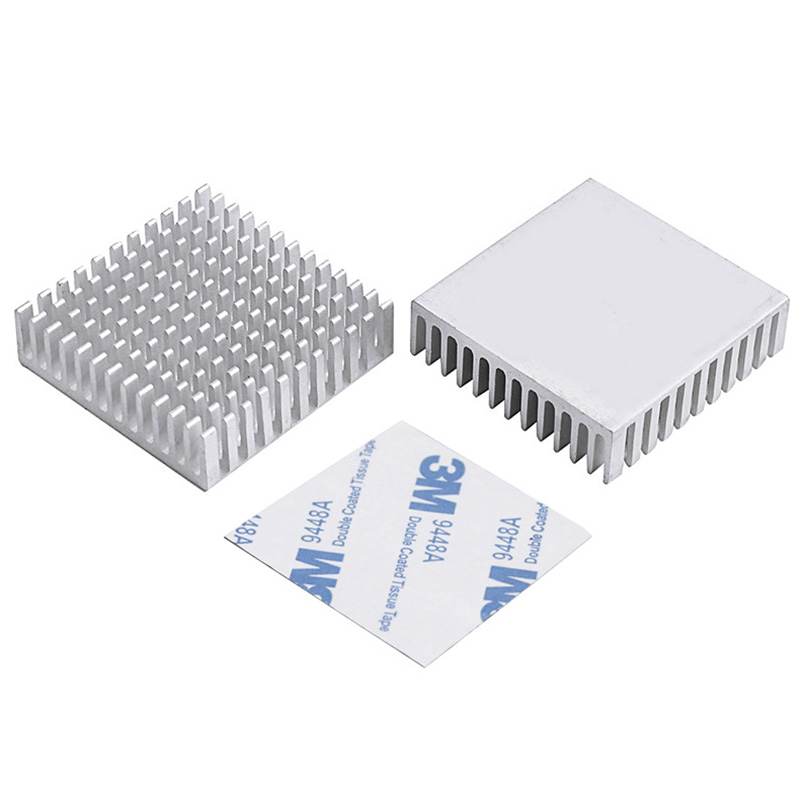 30Pcs YOUNUON 40 มม.ฮีทซิงค์ 4 - Aluminium Extrusion บทวิจารณ์และราคา