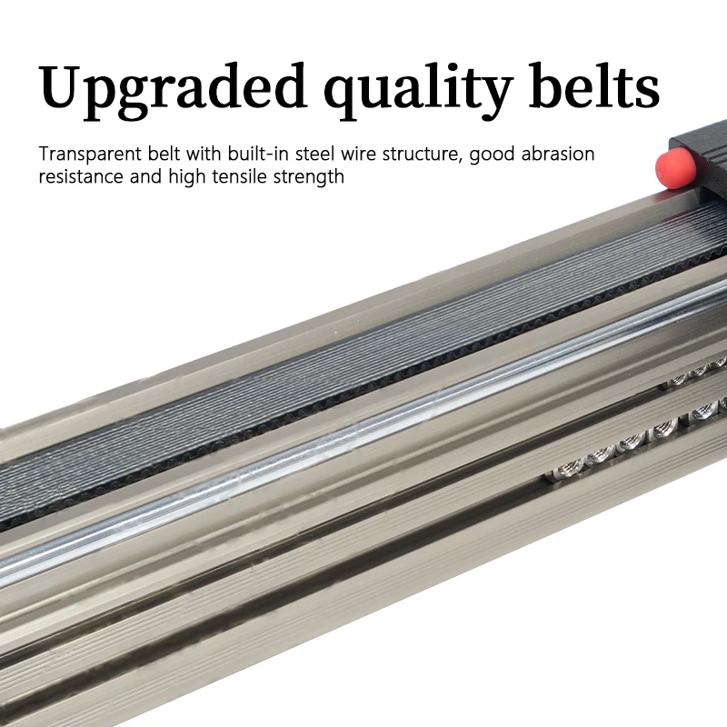 โมดูลเชิงเส้นแบบขับเคลื่อนด้วย - Linear Rail บทวิจารณ์และราคา