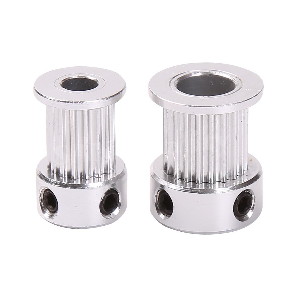 16 T/20 T GT2 3D เครื่องพิมพ์  - Gt2 Pulley บทวิจารณ์และราคา