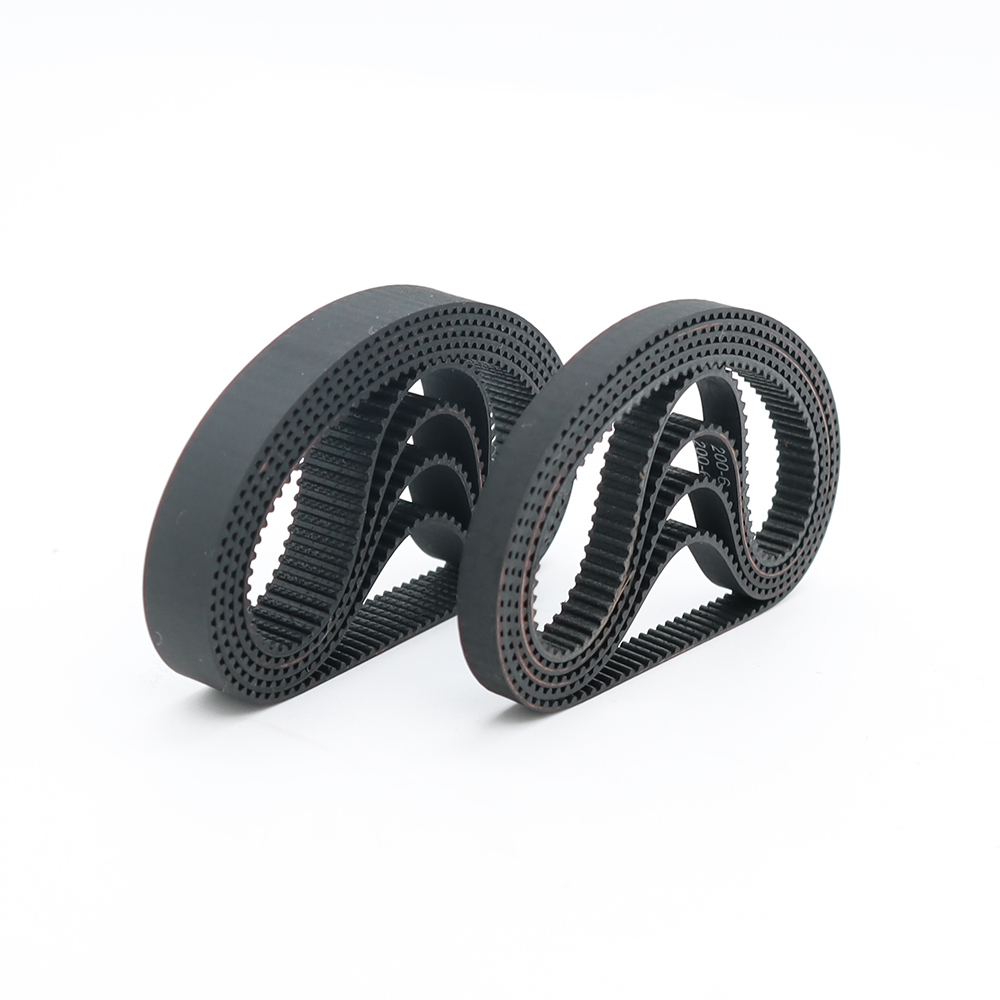 GT2ความยาวสายรัดยาง302มม.-650ม - Gt2 Pulley บทวิจารณ์และราคา