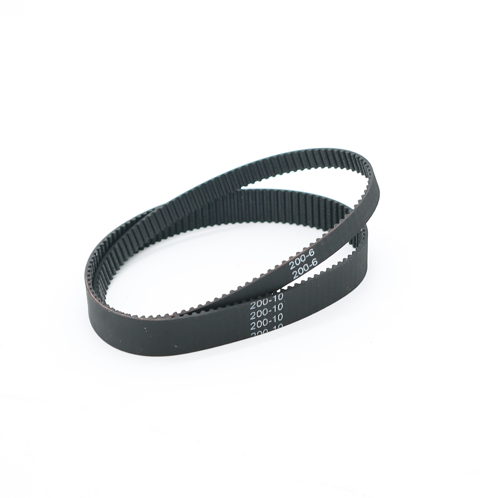 GT2ความยาวสายรัดยาง302มม.-650ม - Gt2 Pulley บทวิจารณ์และราคา