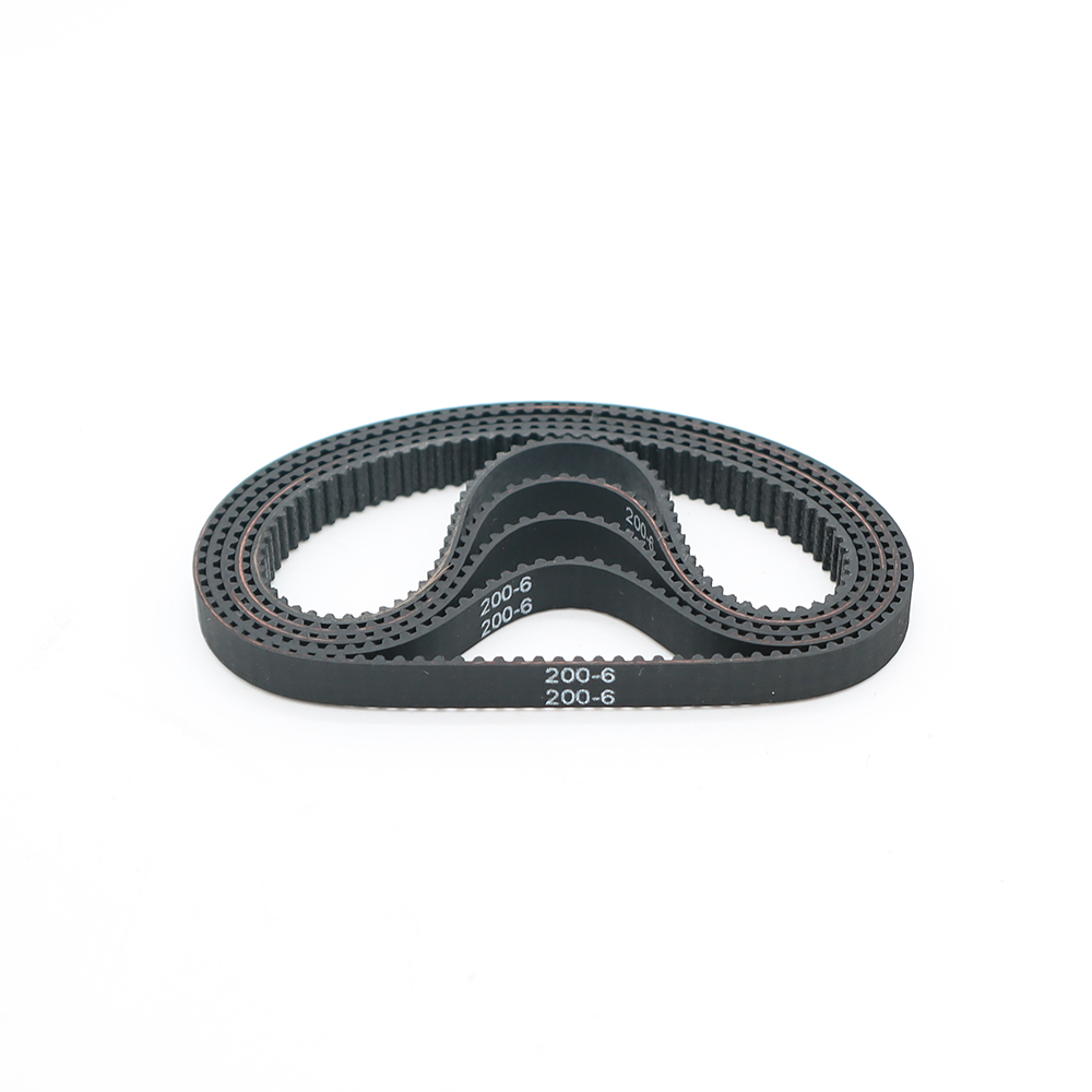 GT2ความยาวสายรัดยาง302มม.-650ม - Gt2 Pulley บทวิจารณ์และราคา