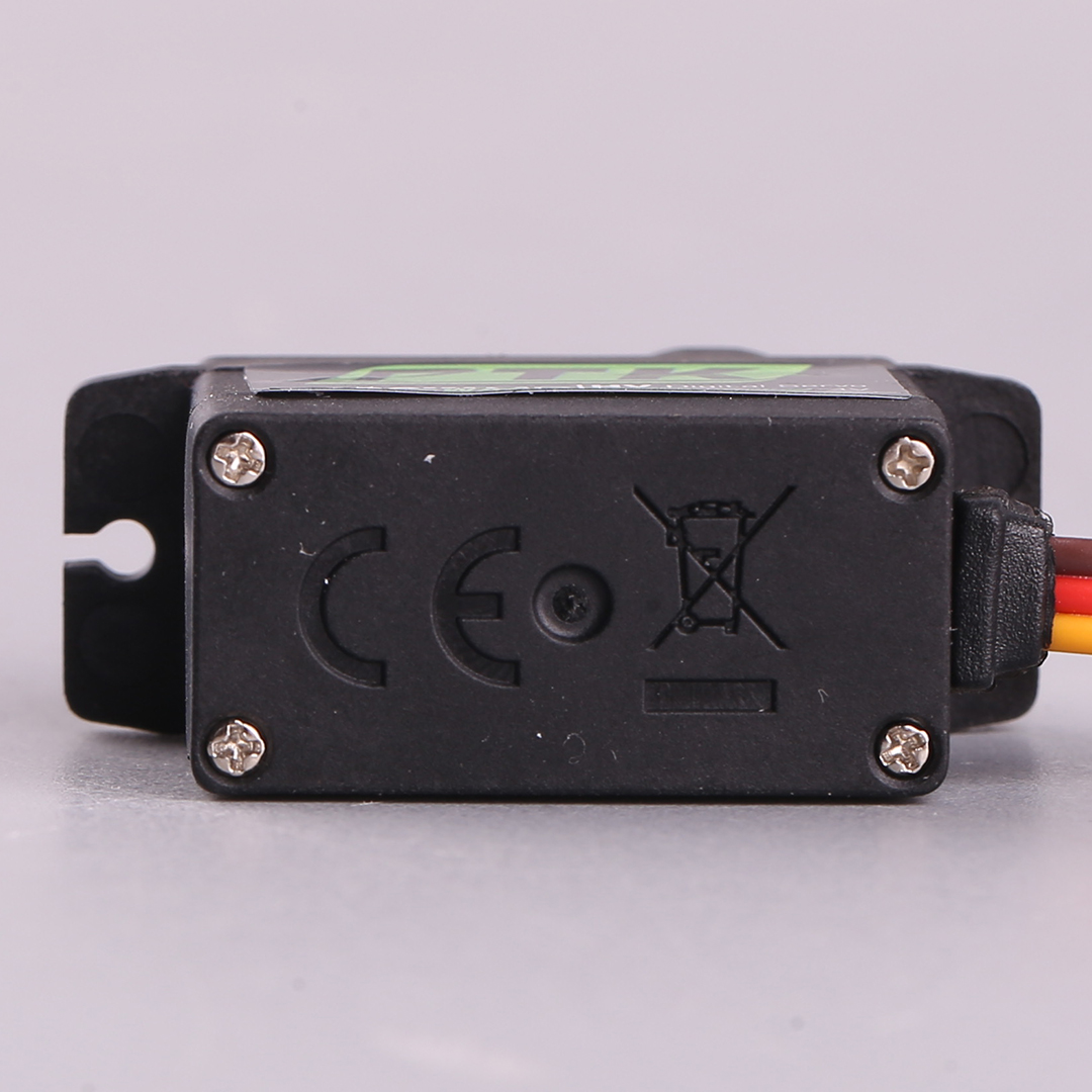 PTK 7462W MG 9g ไมโครดิจิตอลเซ - Servo 9G บทวิจารณ์และราคา