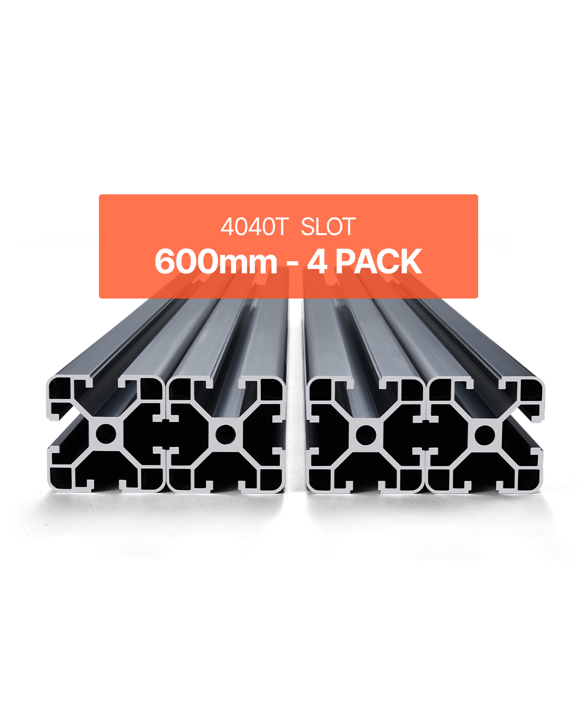 SucceBuy รางอลูมิเนียมแบบ T-Sl - Aluminium Extrusion บทวิจารณ์และราคา